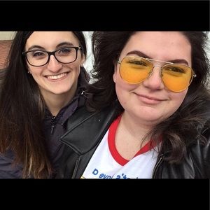 Meet your Posher, Alannah